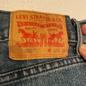 Levi’s for women